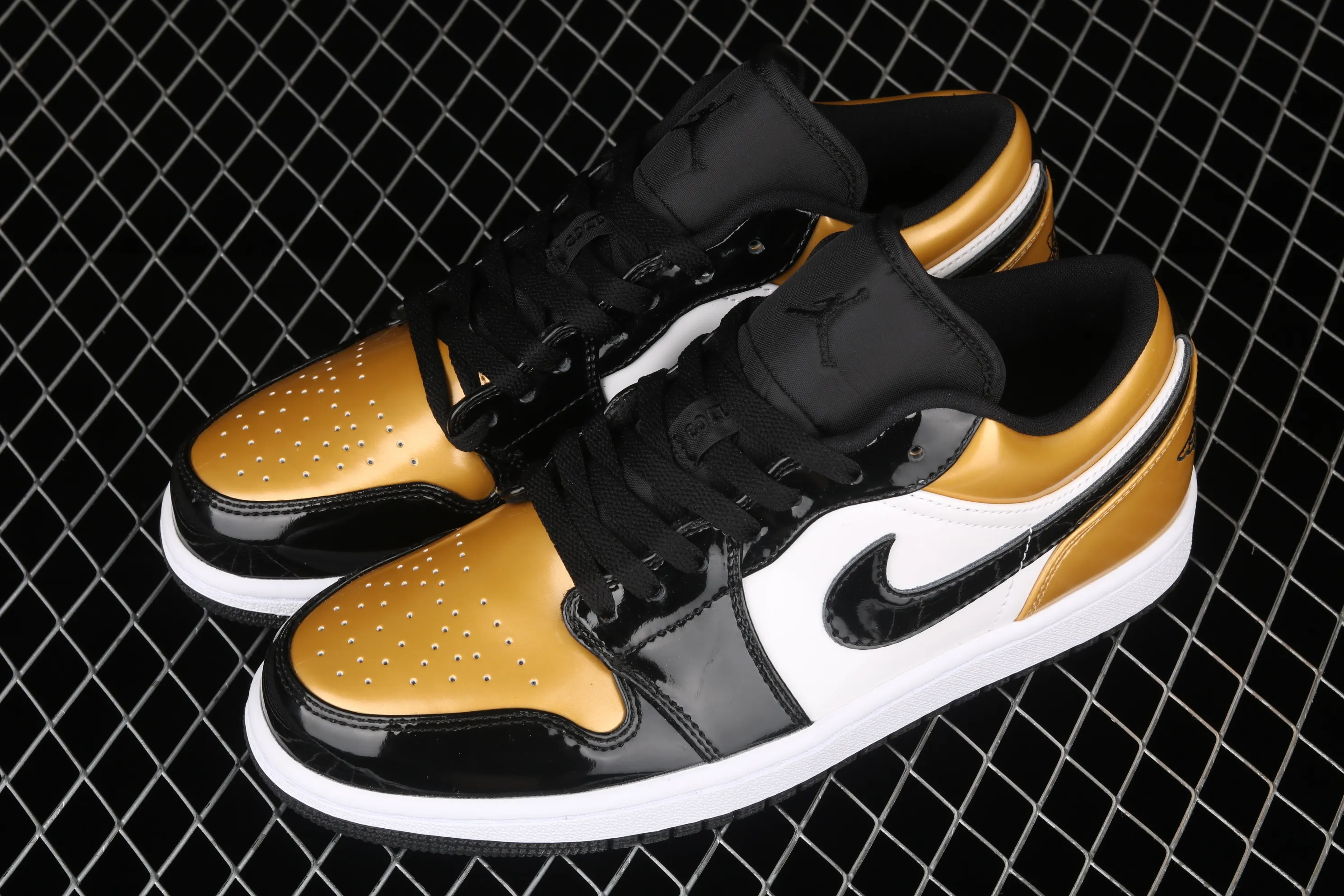 All categories Air Jordan Jordan series basketball shoes Air Jordan 1 Low X version Air Jordan 1 Low AJ1 Joe 1 low-top cultural and leisure sports sneakers CQ9447-700